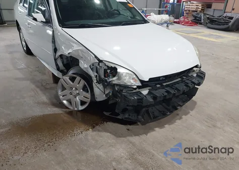 2012 Chevrolet Impala Lt from USA, damaged, VIN 2G1WB5E31C1171345